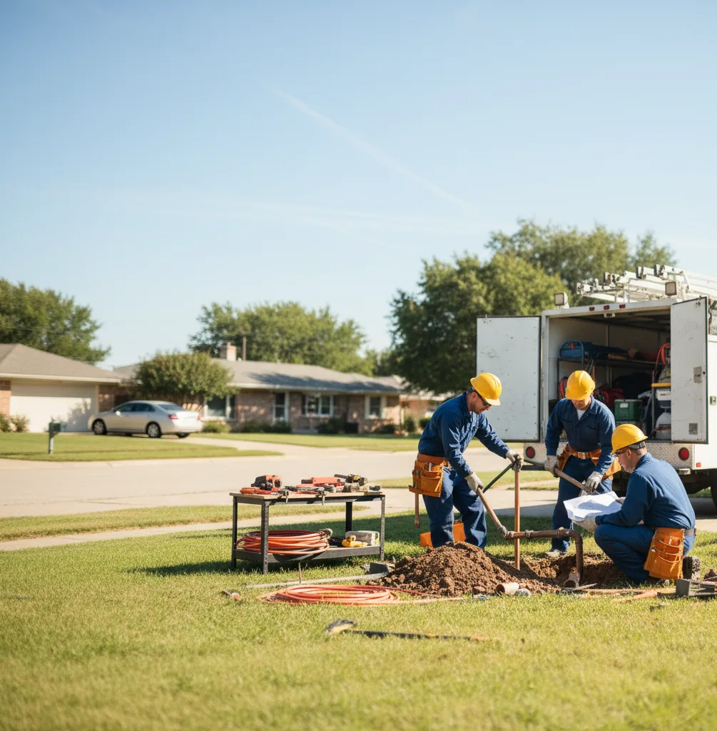 Water Heater Repair in Caseyville, IL